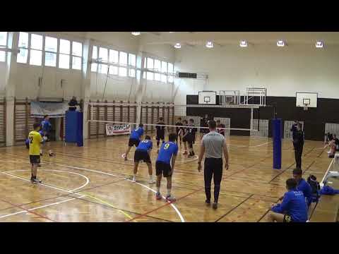 2020.10.17. 2020/2021 OIB, RÖAK-FINO Kaposvár - Dunakanyar SE-MAFC 3:0