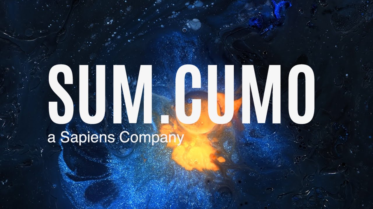 Rebranding - New look at sum.cumo Sapiens