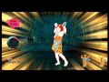 Just Dance 2 Jungle Boogie
