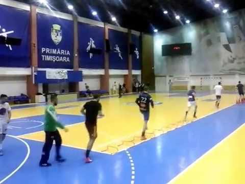 Handball Team - CH Politehnica Timisoara