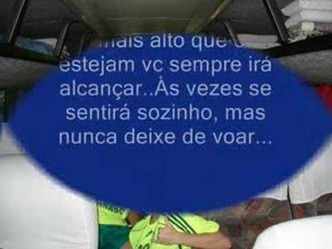 JAGUARÉ/PALMEIRAS/OSASCO/UNISANT'ANNA