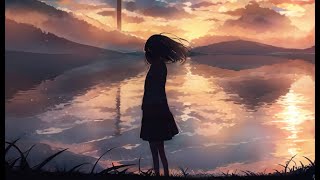 Flicker flycar - I feel lonely wherever I go