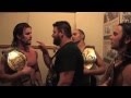 Kevin Owens FUNNIEST PROMO EVER W Young Bucks Adam Cole MOUNT RUSHMORE