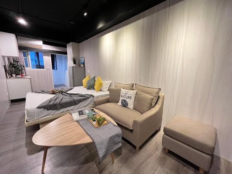 電梯✨捷運劍南路✨可租補✨可貓✨有飲水機 其他 內湖區-內湖路一段 591租屋 月租32,000元/月