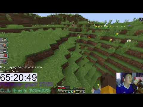 DAY 1 | SUBATHON!! | Check the DESC!! (part 2)