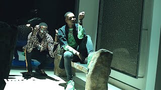 Young Dolph, Key Glock - Dum &amp; Dummer (Official Video)