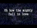 The Mighty Fall - Fall Out Boy ft. Big Sean (lyrics)