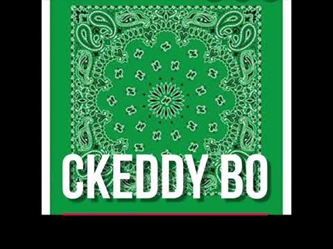 I’M MOBBIN.. CkEDDY BO LPB