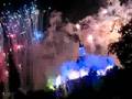 Hong Kong Disneyland 2006