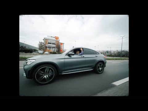 Axel Cooper - Deja Vu (feat. Malo) (Official Video)