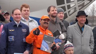 Zero Gravity-Ride of a Lifetime