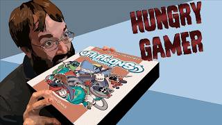 Hungry Gamer - FlipToons: Season 2 video thumbnail