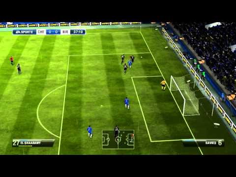 Fifa 13 - Career Mode - Episode 75 - ''Toning Down on League Games"