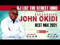 John Okidi 2021 Compilation Send Skiza 90410124 To 811