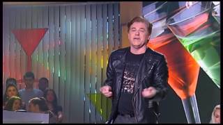 Esad Plavi - Halo hitna - GK - (TV Grand 09.05.2016.)