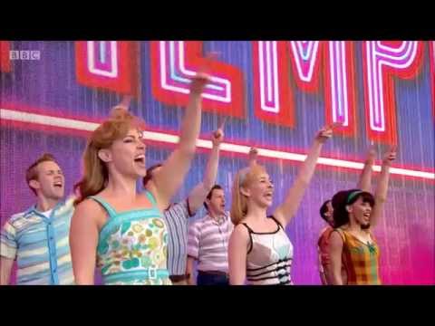 Memphis The Musical - BBC Proms in the Park 2015