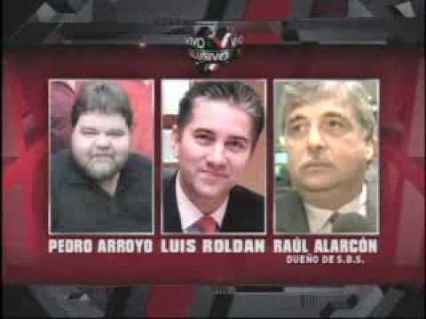 SuperXclusivo 2/23/10 - Llegaron las encuestas de radio