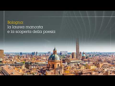 Lezione n. 16: Francesco Petrarca: un ritratto