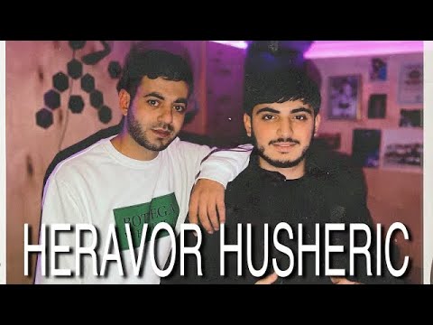 Artush Khachikyan - Aro - Heravor Husheric