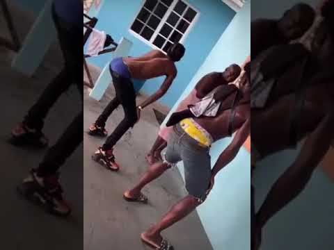 Grabba Finesse - Dem Ah Fish (Freestyle)