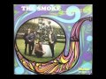 The Smoke -[2]- I Would If I Could But I Can't