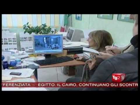 Eugenia Carfora, un esempio motivo d'orgoglio