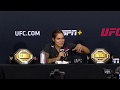 UFC 250: Amanda Nunes Post-fight Press Conference