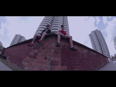 MUSTANG WSNR / BDZ - Punkt Widzenia ( Official Video ) - Trailer