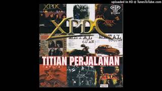 Download lagu Xpdc - Hentian Ini HQ mp3