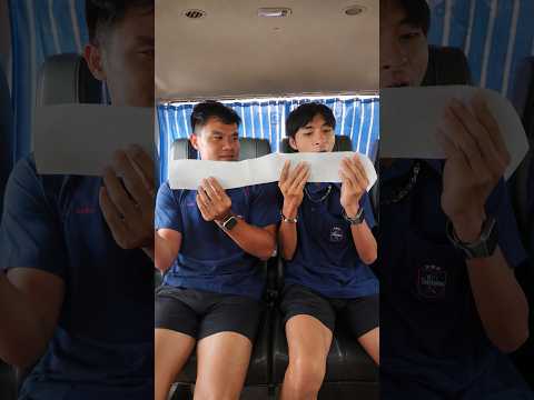 สายแกล้ง🚌🤣(เจอประจำ ตอน ทัศนศึกษา) #เจอประจำ #ทัศนศึกษา #บี้เดอะสกา #bietheska