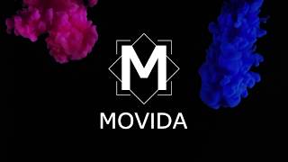 MOVIDA - Coming soon