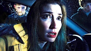 DRIVEN Exclusive Trailer (2020) Demon Horror video
