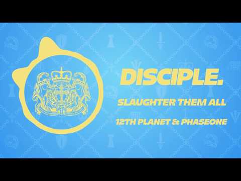 Video thumbnail for Slaughter Them All