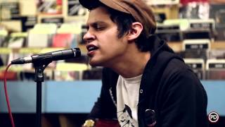 Tony Molina - Old Enough to Know (Live on PressureDrop.tv)