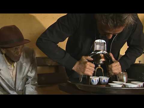 À la recherche du café parfait | L' art de révéler l'âme du café