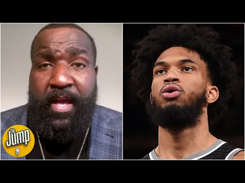 Perk 狠酸馬文·巴格利和國王隊的防守是史上最爛之一！| The Jump (Perk calls Marvin Bagley and the Kings’ defense one of the worst in history | The Jump)