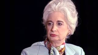 Martin (Part 1), Miss Manners on the Role of Etiquette in a Civil Society