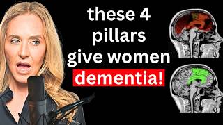 4 silent dementia triggers (you’re probably ignoring)
