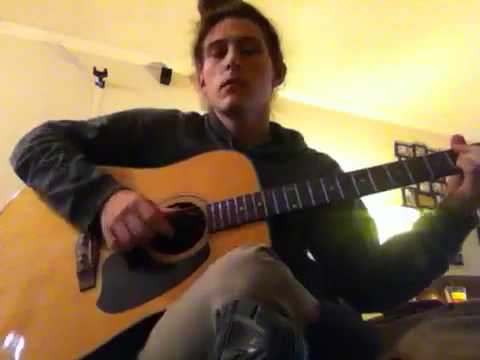 Groove to the Slap of Grandpa's Guitars