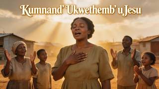 Download lagu Kumnand’ Ukwethemb’ uJesu | Ingoma Yokukhonza Enomuzwa Ojule | Female Zulu Gospel Worship Song mp3 Download lagu Kumnand’ Ukwethemb’ uJesu | Ingoma Yokukhonza Enomuzwa Ojule | Female Zulu Gospel Worship Song mp3