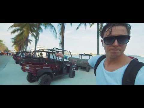 Blasterjaxx || Miami Music Week 2016 (Recap)