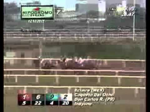 COPA CONFRATERNIDAD DEL CARIBE 2015 PANAMA