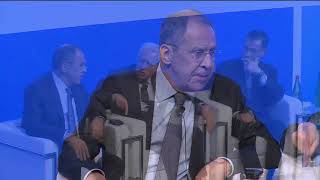 MED 2017 - A View from Russia with Sergej LAVROV
