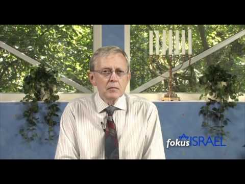 Löftets folk - Del 1 - Sven Reichmann