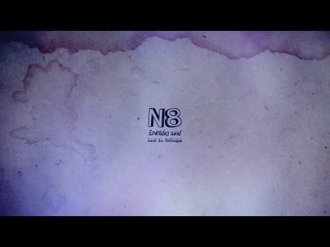 N8 - Špatnej sen (beat by Anticque)