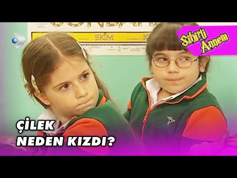 Çilek, Buket'i Korudu! - Sihirli Annem 119. Bölüm FİNAL