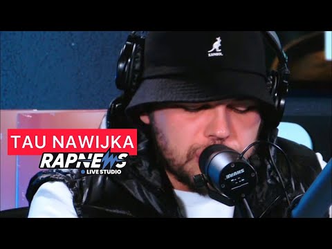 TAU na żywo NAWIJA niepublikowany numer, są CIARY