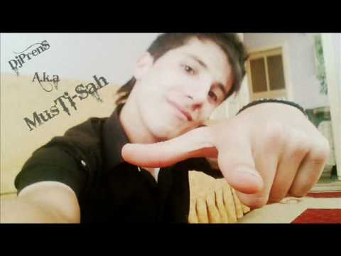 DjSkanDaL & PisKoPaT Mc & DjPrenS aKa MusTi-Şah [ iLk DuamDın ]