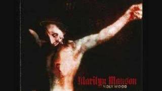 Marilyn Manson - President Dead