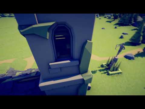 TABS | Legacy Faction Update Unit Locations #3